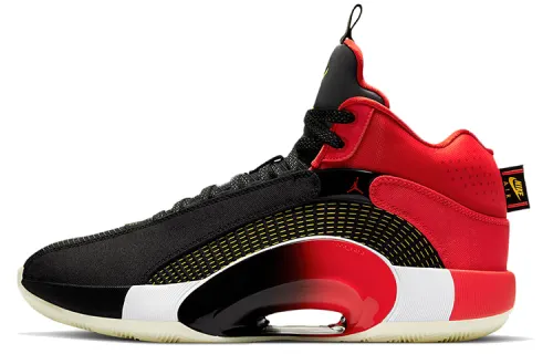 Jordan Xxxv Chinese New Year 2021
