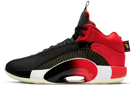 Jordan Xxxv Chinese New Year 2021