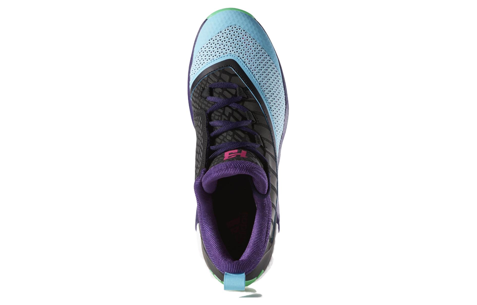 Adidas Crazylight Boost 2.5 ‘All Star’