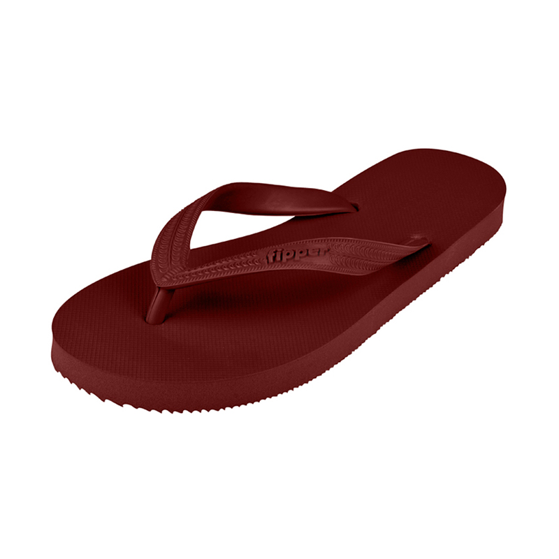 Fipper Rubber Sole Flip Flops Women's