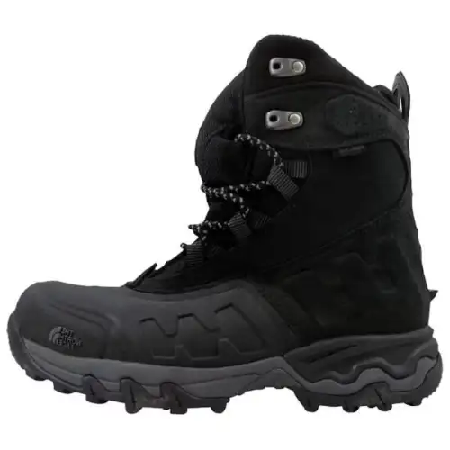 THE NORTH FACE Slot Waterproof Black