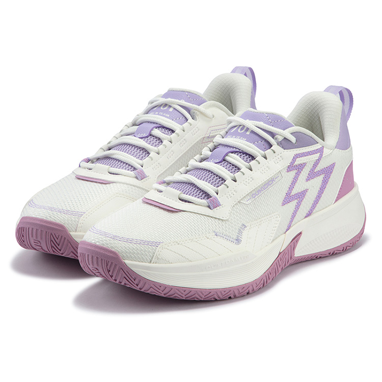 361° Big3 Team Game Ready Cushioning Slip Resistant Abrasion Resistant Breathable Low top Basketball Shoes Men’s