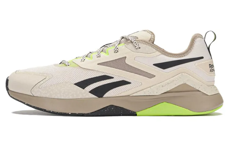 Nanoflex Reebok Adventure Tr 2 'Stucco Boulder Beige'