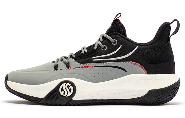 361° Ag Pull Up Aaron Gordon ‘Obsidian Black’