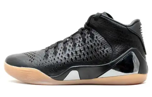 Nike Kobe 9 Mid Ext Qs 'Snakeskin'