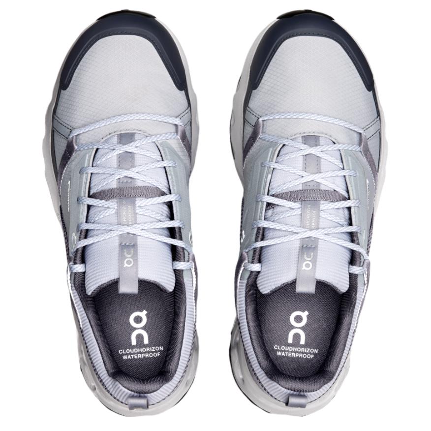 On Running CloudhorizOn Waterproof Glacier Alloy