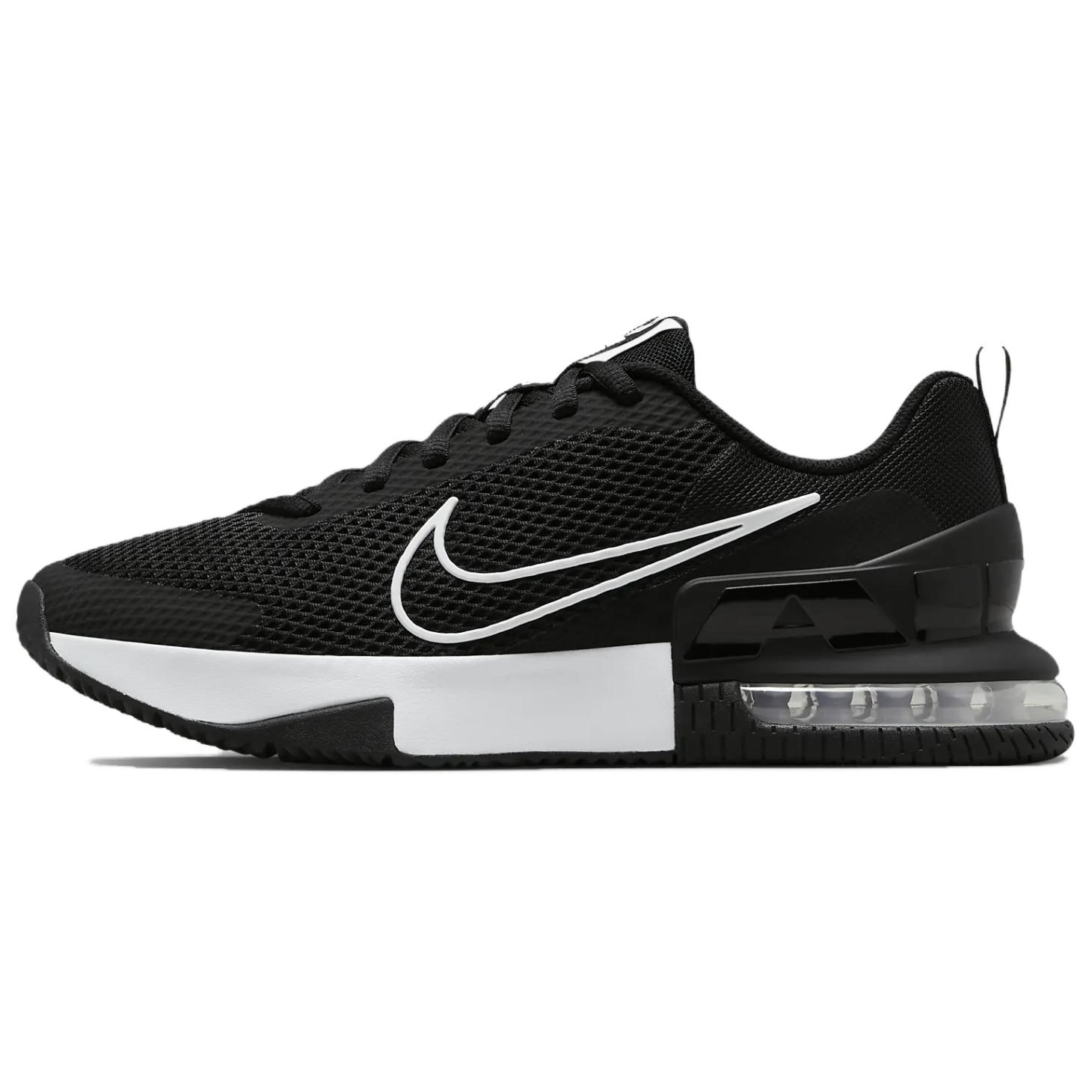 Nike Air Max Alpha Trainer 6 Black White
