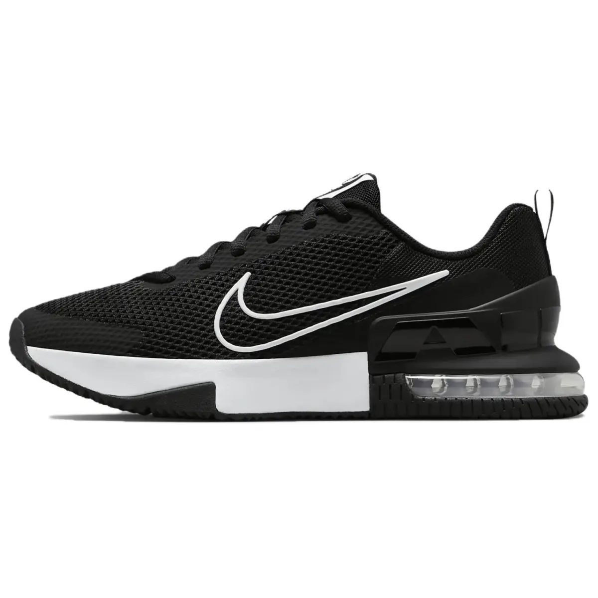 Nike Air Max Alpha Trainer 6 Black White