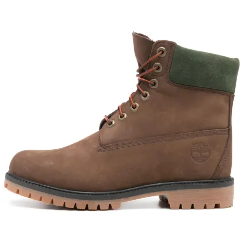 Timberland Heritage 6 Inch Ankle Boots