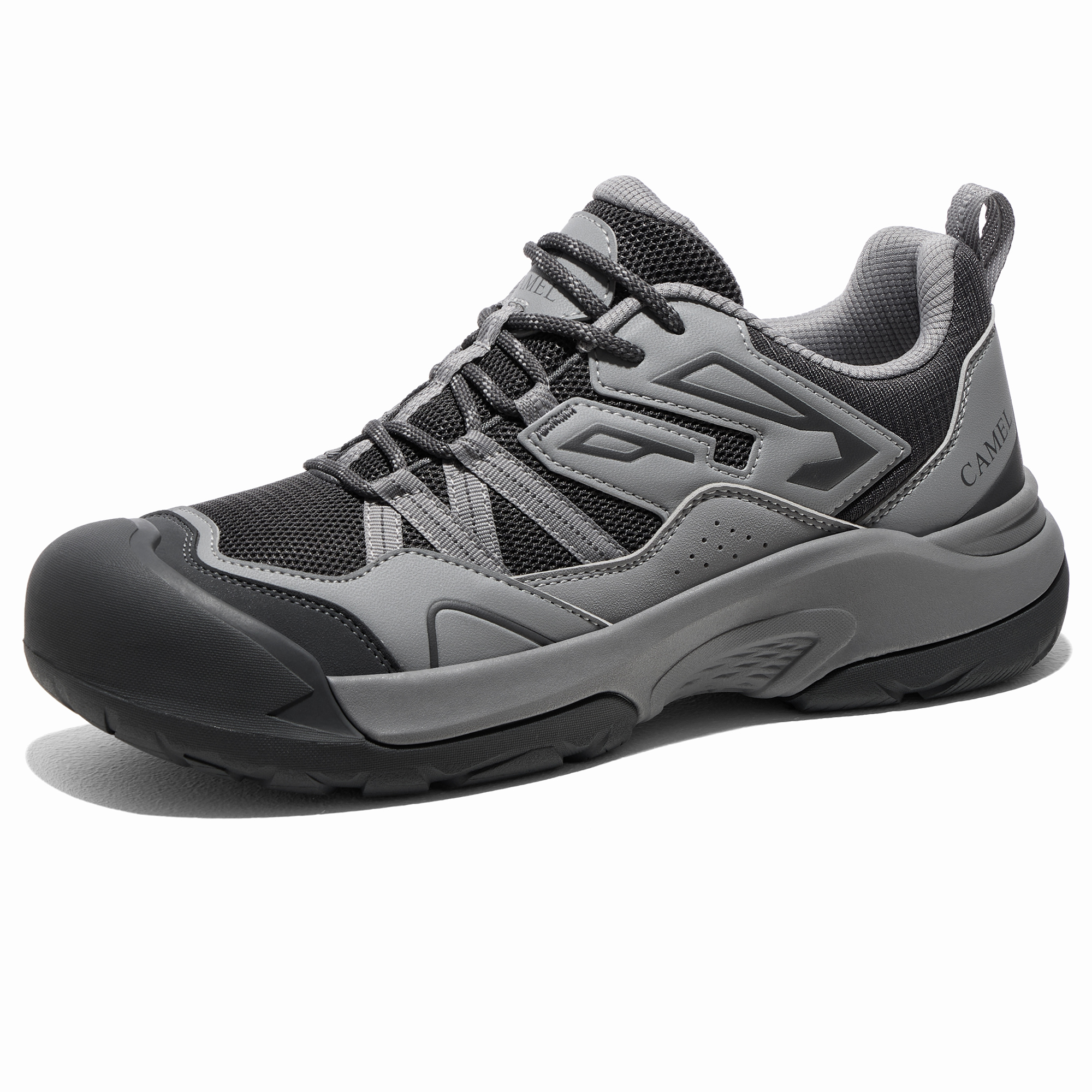 CAMEL Low top Mountaineering Shoes Men’s