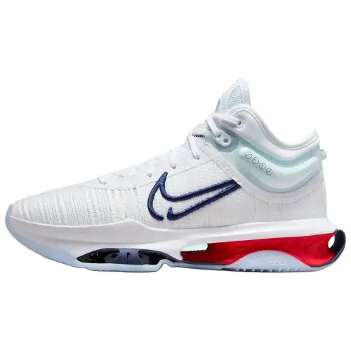 Nike Air Zoom Gt Jump 2 Usa Translucent Outsole