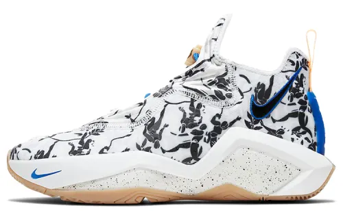 Nike LeBron Soldier 14 Ep 'Sisterhood'