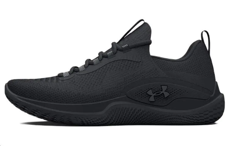 Under Armour Flow Dynamic 'Triple Black' Women's
