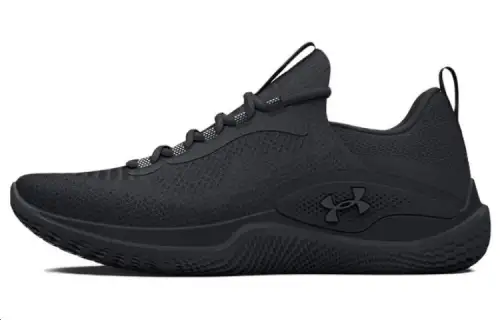 Under Armour Flow Dynamic 'Triple Black' Women's