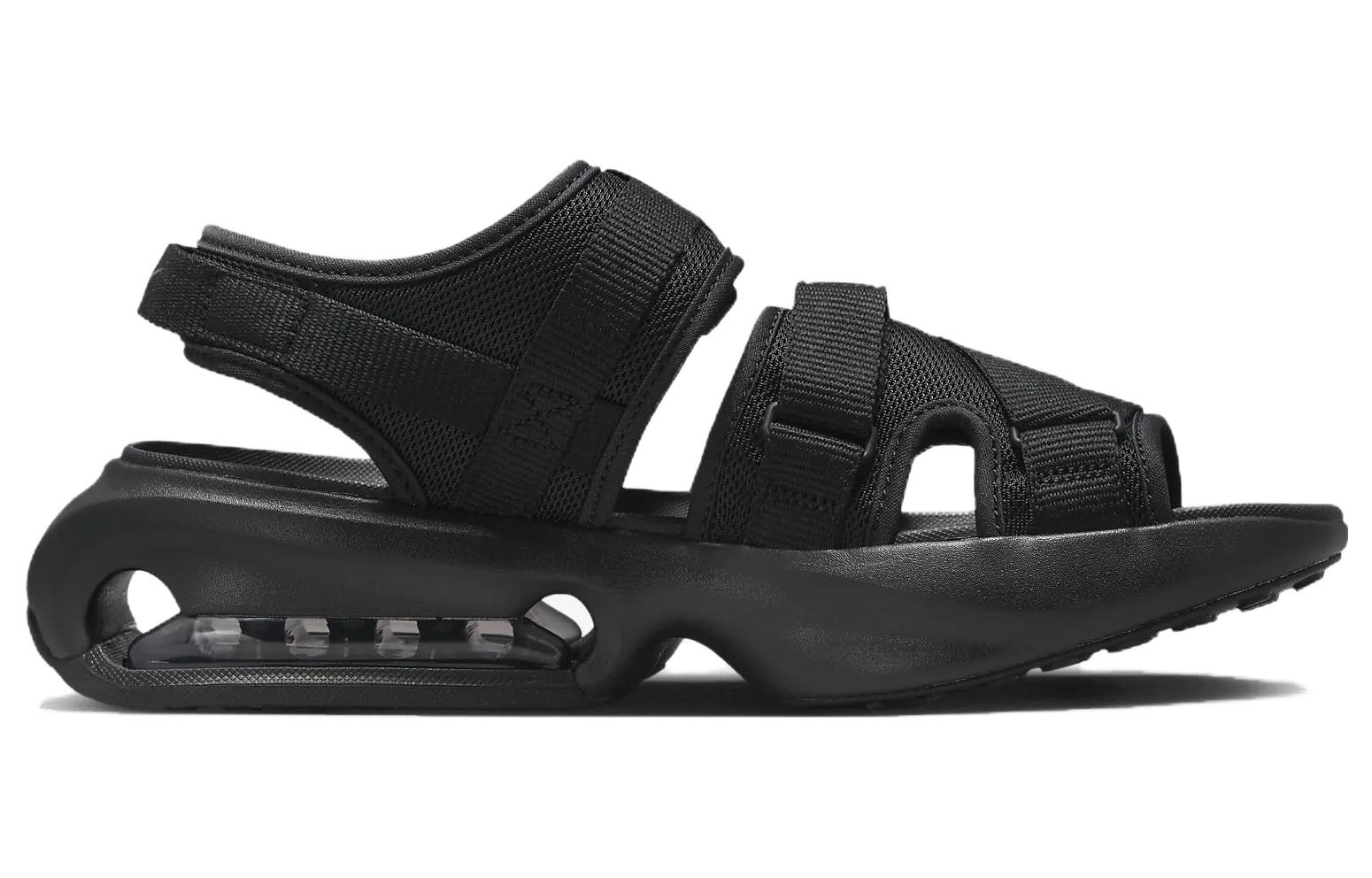 Nike Air Max Solo 'Black' Women's