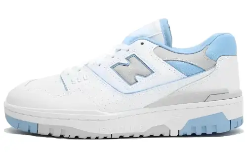 550 Wmns New Balance 'White University Blue' Women's