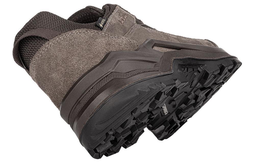 Lowa Slip Resistant, Abrasion Resistant, Waterproof, And Breathable