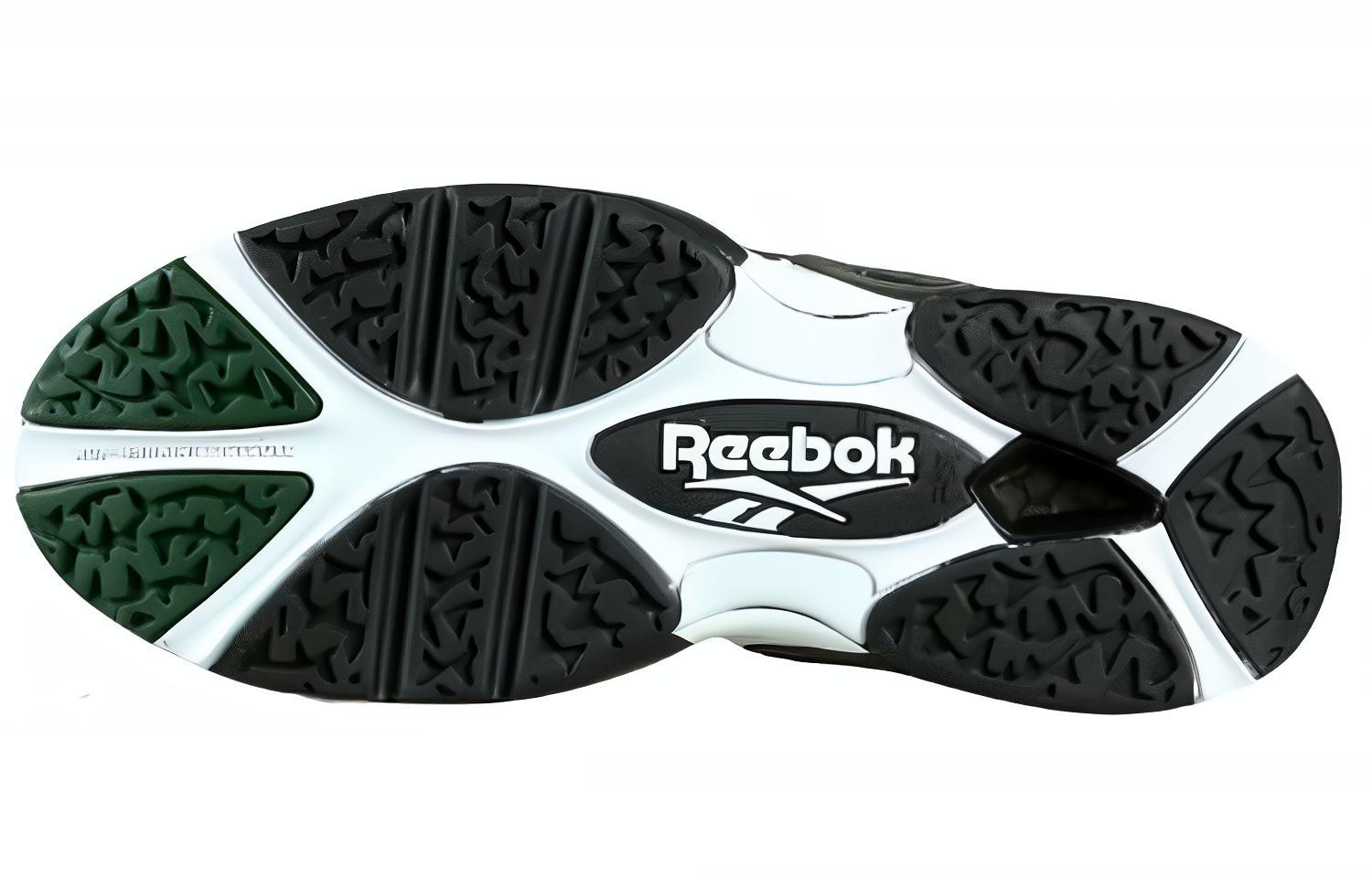 Reebok Kamikaze I Mid ‘SuperSonics’