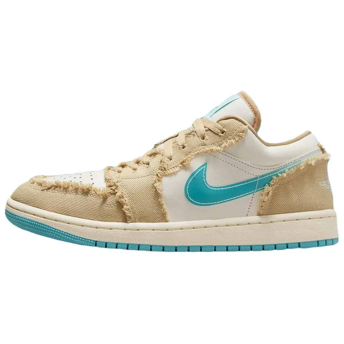 Jordan 1 Low SE Wave