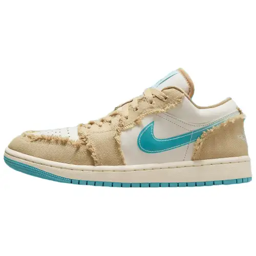 Jordan 1 Low SE Wave