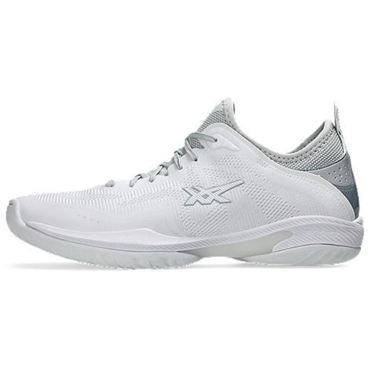 Asics Glide Nova FF 3 Cushioning Abrasion Resistant Cushioning, Wear Resistant Low top Basketball Shoes Unisex