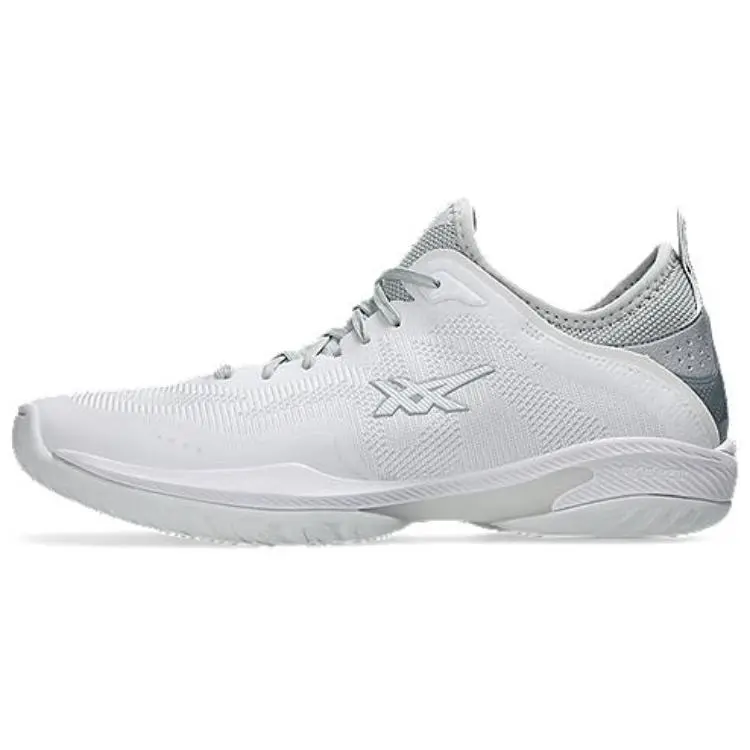Asics Glide Nova FF 3 Cushioning Abrasion Resistant Cushioning, Wear Resistant Low top Basketball Shoes Unisex