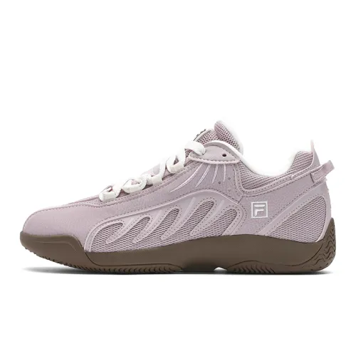 FILA ADE2025 Low top Casual Shoes Women's Pink