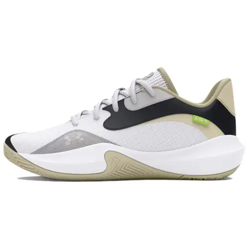 Under Armour Lockdown 7 Comfortable Slip Resistant Abrasion Resistant Slip Resistant Abrasion Resistant Low top