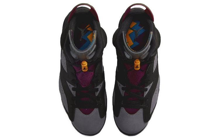 Air Jordan 6 Retro ‘Bordeaux’
