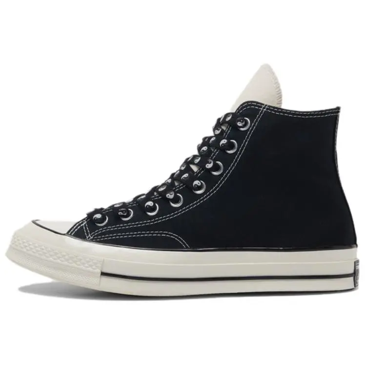 Chuck 70 Converse Hi 'Yin-Yang Glow in the Dark'