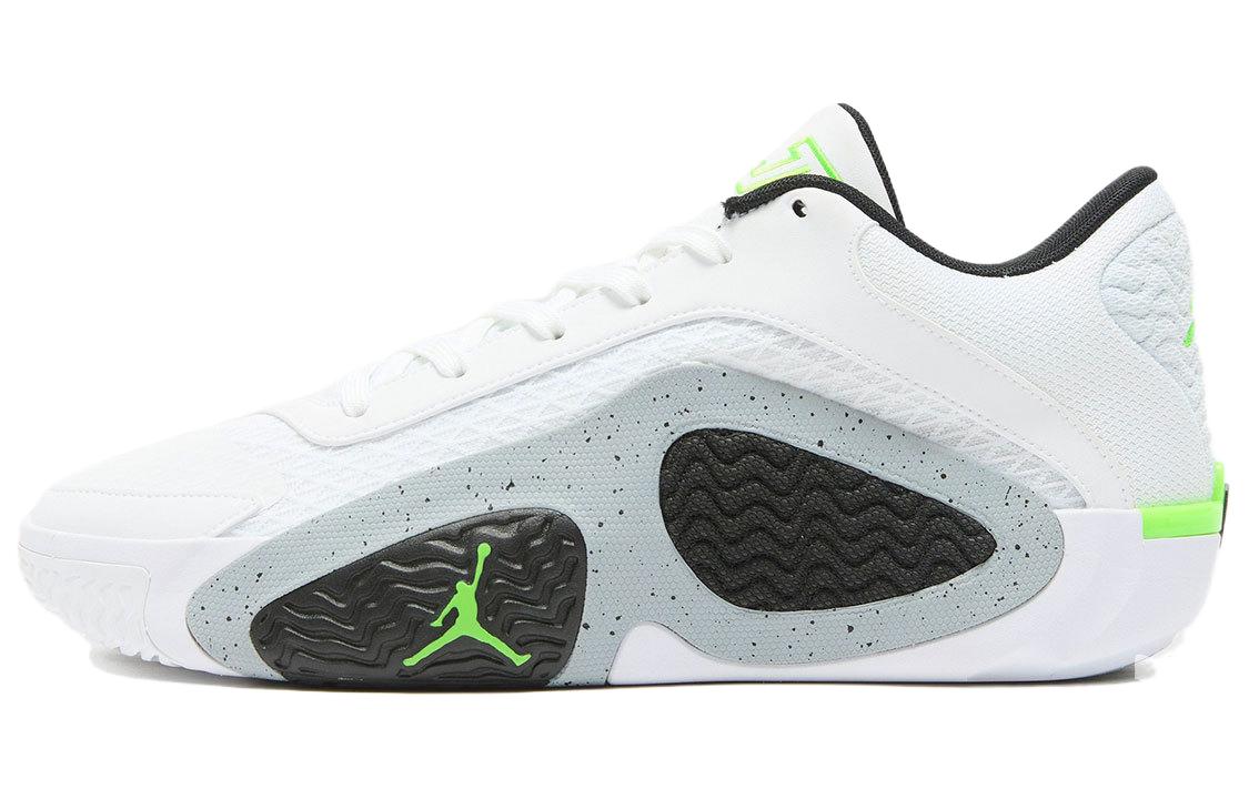 Air Jordan Tatum 2 'Neon'