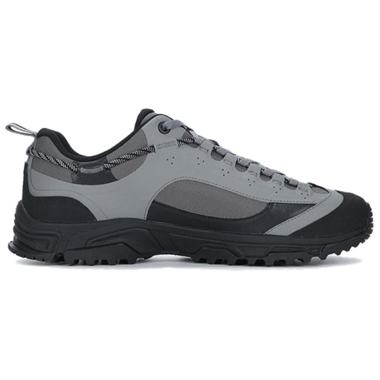 KOLON SPORT Move Invisible Abrasion Resistant Waterproof Wear resistant And Waterproof Low top Mountaineering Shoes