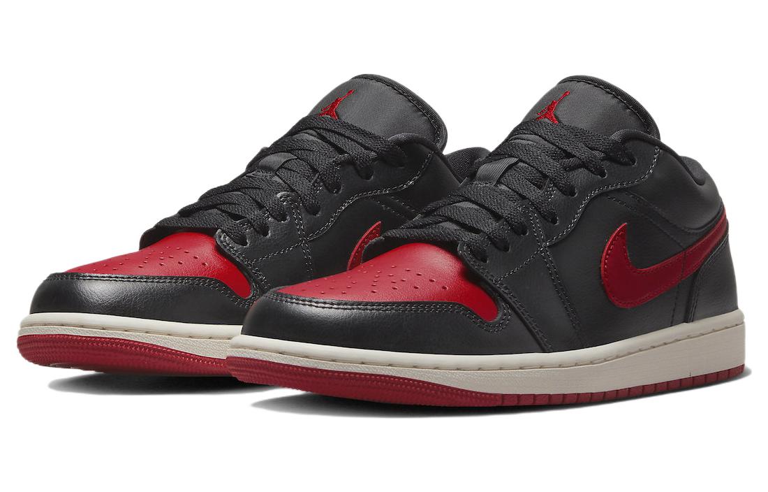 Jordan 1 Low Bred Sail Women’s