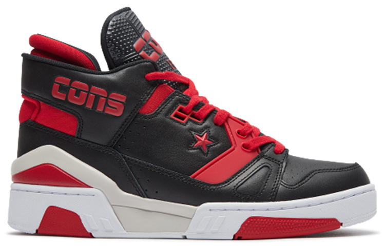 ERX-260 Converse Mid ‘Bred’