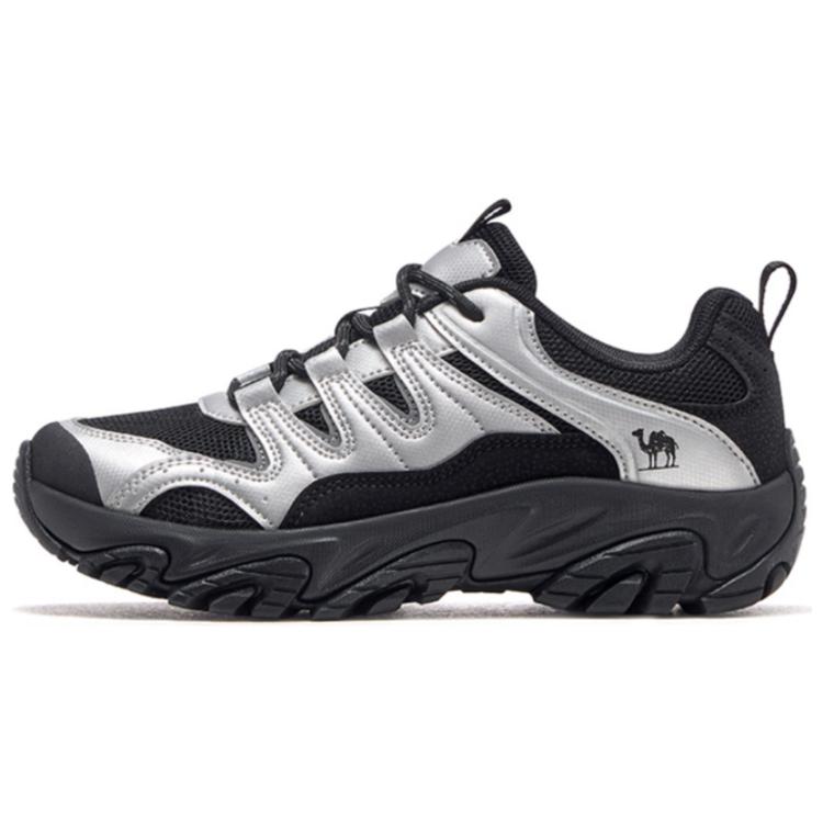 CAMEL Slip Resistant And Breathable Low top Hiking Shoes Women’s