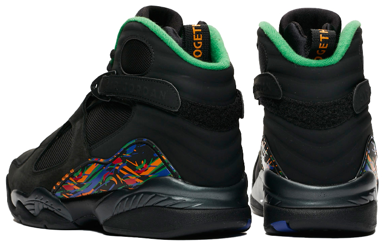 Jordan 8 Retro ‘Tinker Air Raid’