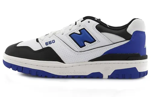 550 New Balance 'Shifted Sport Pack - Team Royal'