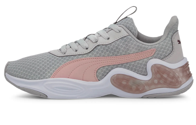 PUMA Cell Magma Clean Grey/Pink Women's