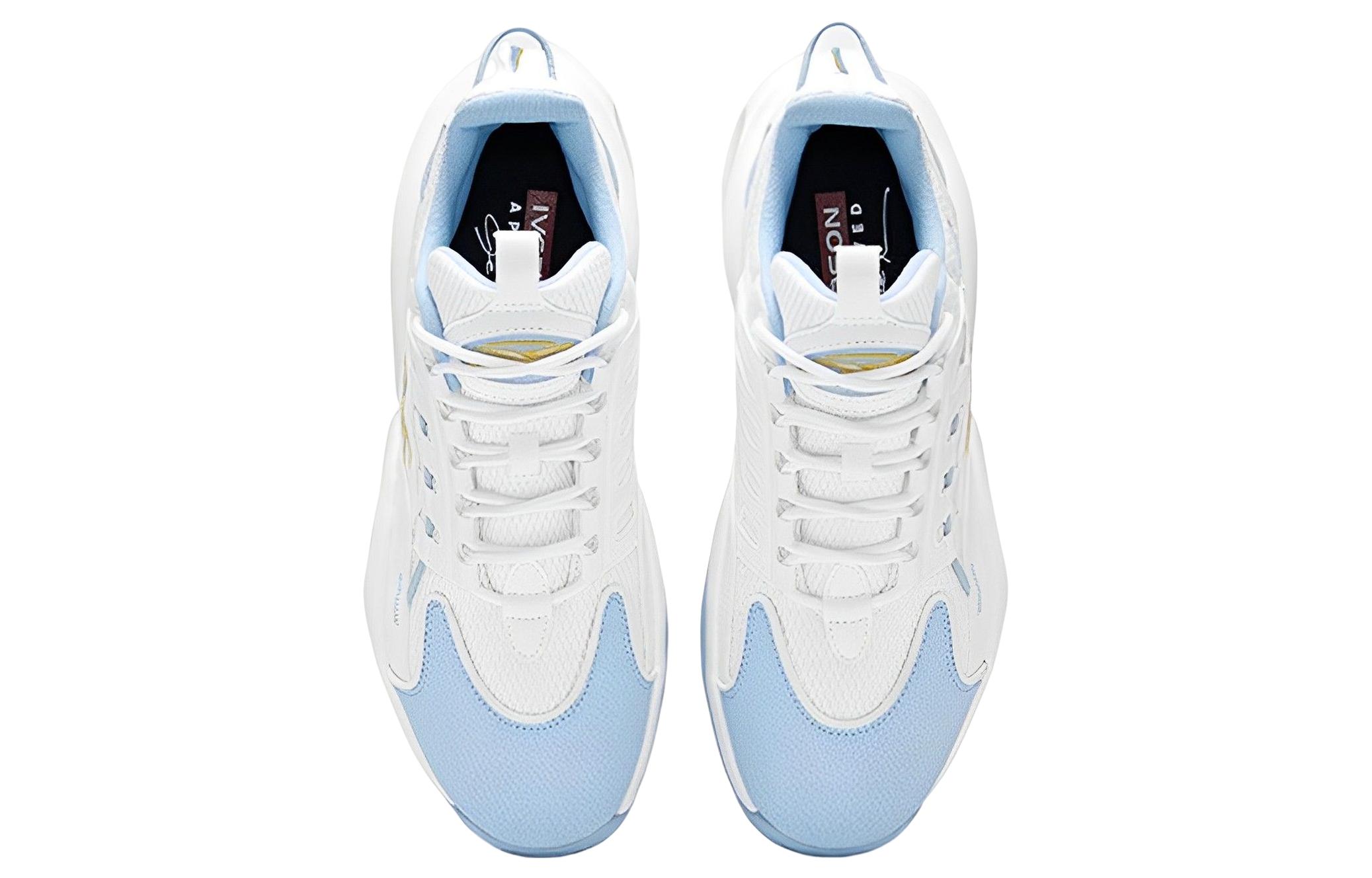 Solution Reebok Mid ‘Nuggets’