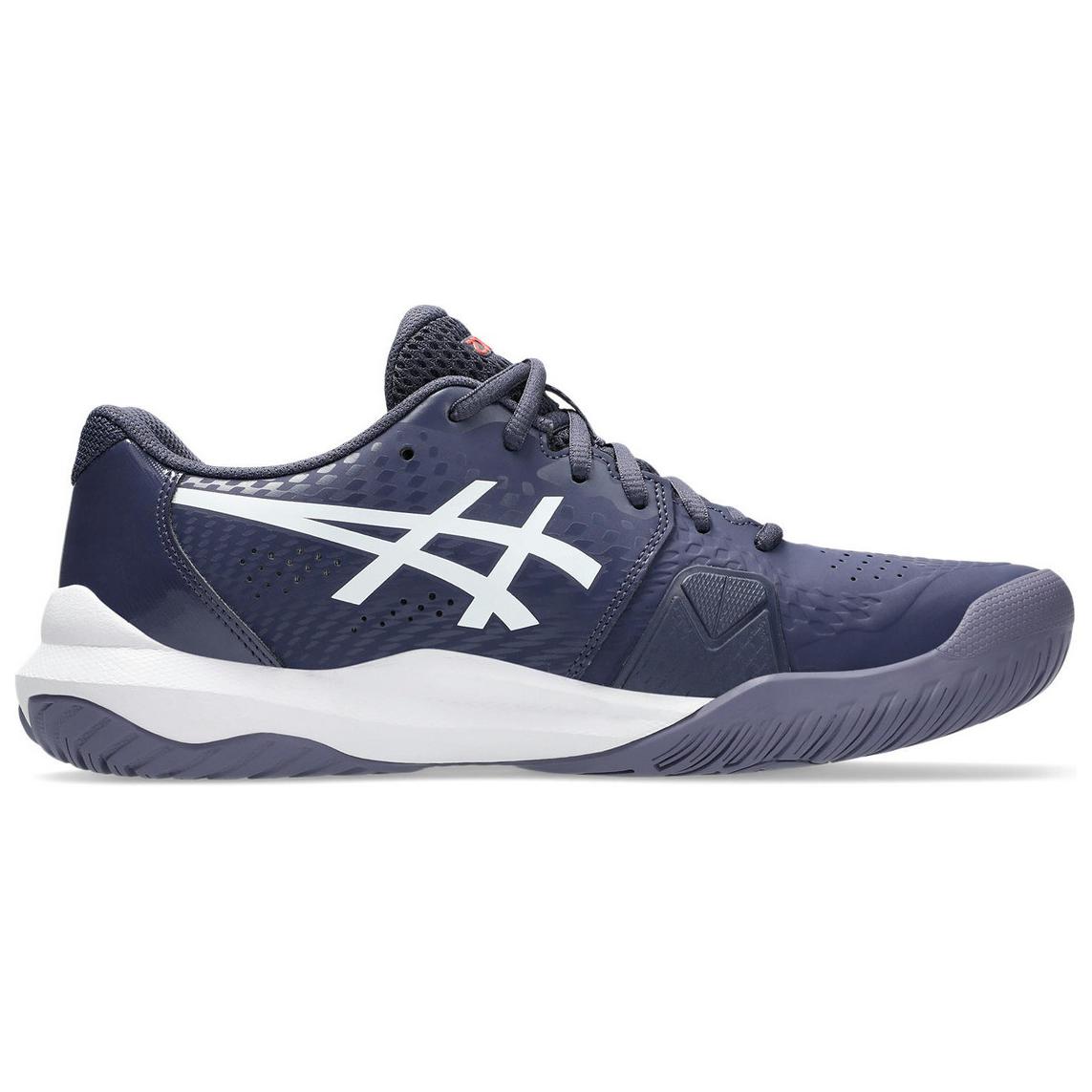 ASICS Gel Challenger 14 Indigo Fog White