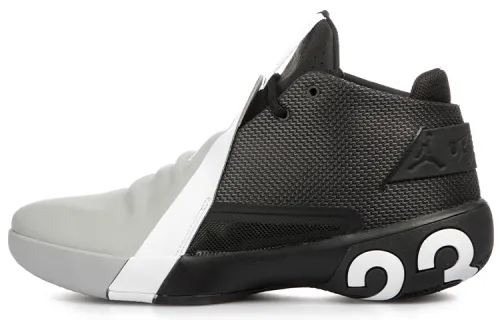 Air Jordan 3 Ultra Fly 'Light Smoke'