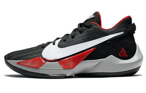 Nike Zoom Freak 2 Ep 'Bred'