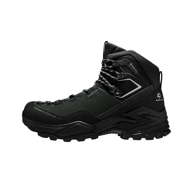 KAILAS Non Slip And Waterproof Breathable High top Hiking Shoes Women’s