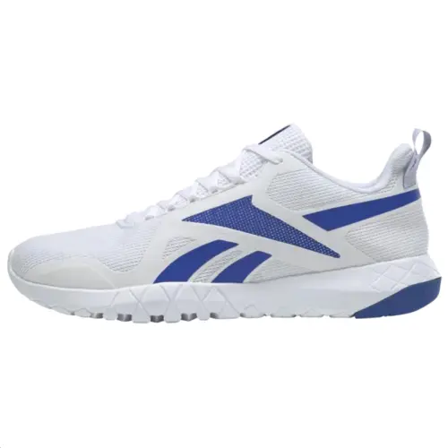 Flexagon Reebok Force 3 'White Court Blue'
