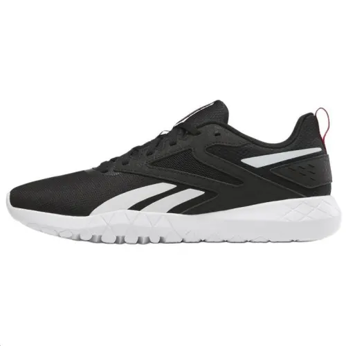 Flexagon Reebok Energy 4 'Black White'