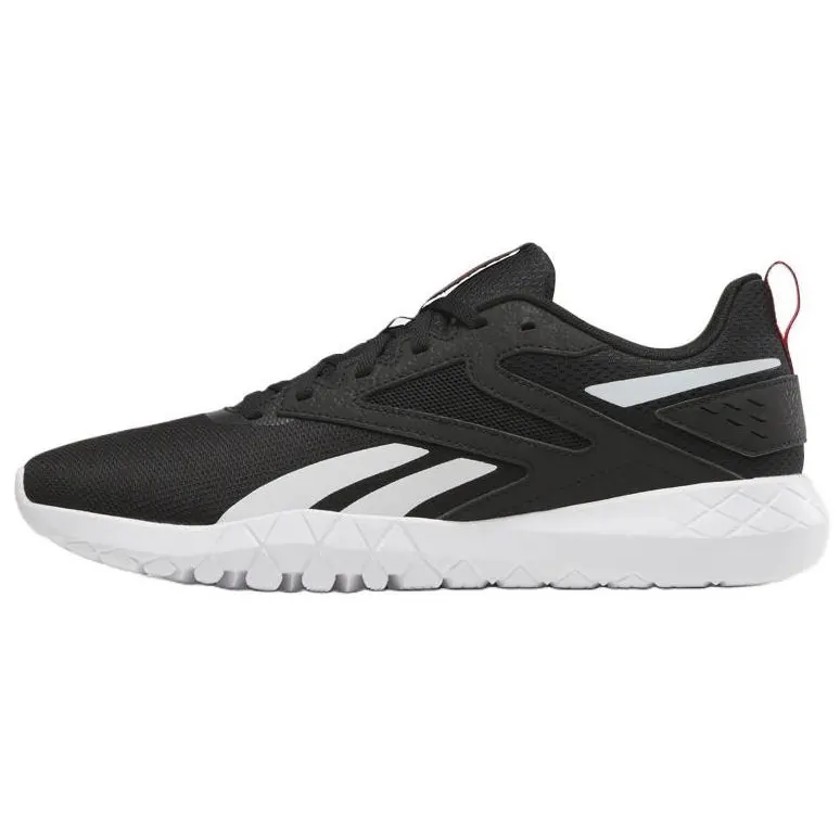 Flexagon Reebok Energy 4 'Black White'