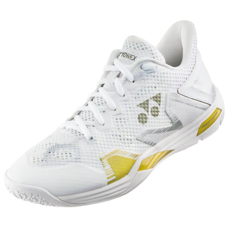 YONEX ELZ3 Low top Badminton Shoes Men’s White
