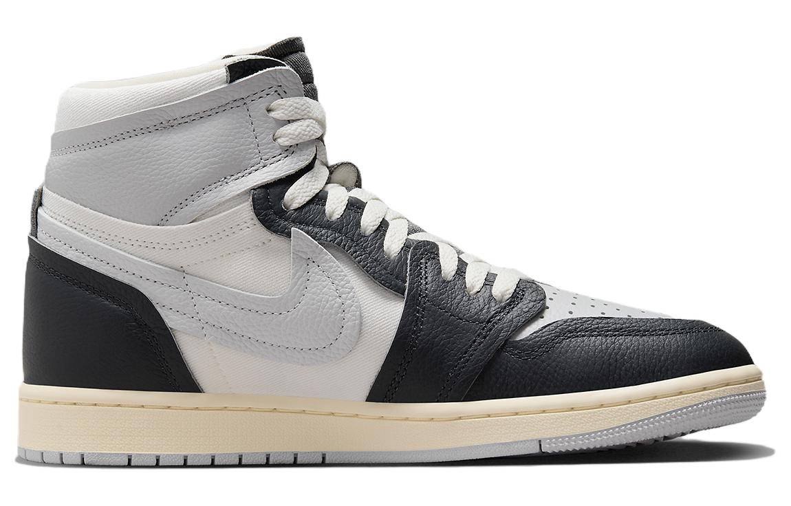 Jordan 1 High Method Of Make Anthracite Women’s