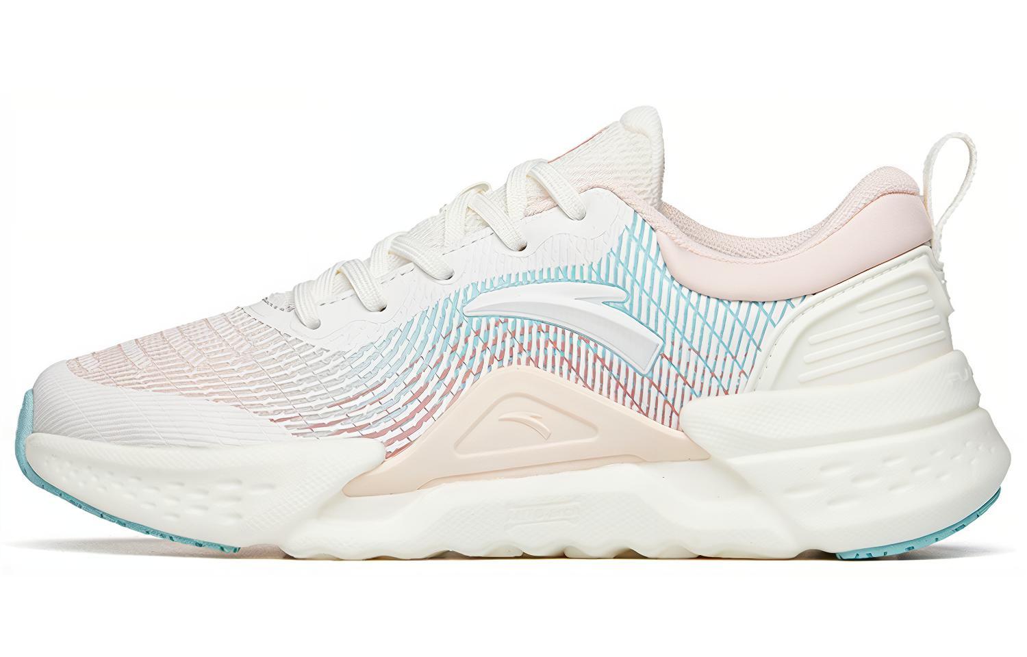 Anta Low top Training Shoes Women’s White Pink