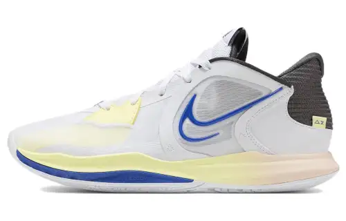 Nike Kyrie Low 5 Ep 'White Game Royal'